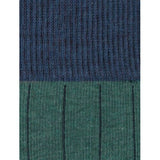 NIÑO VERDE OLIVA AZUL MELAGNE 2