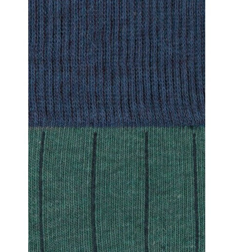 NIÑO VERDE OLIVA AZUL MELAGNE 2