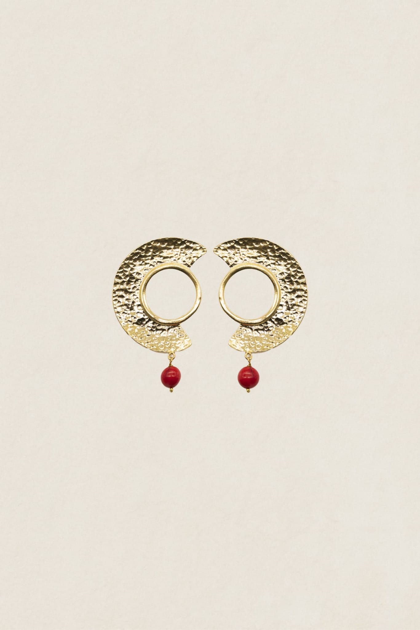 Pendientes Middle PEN47