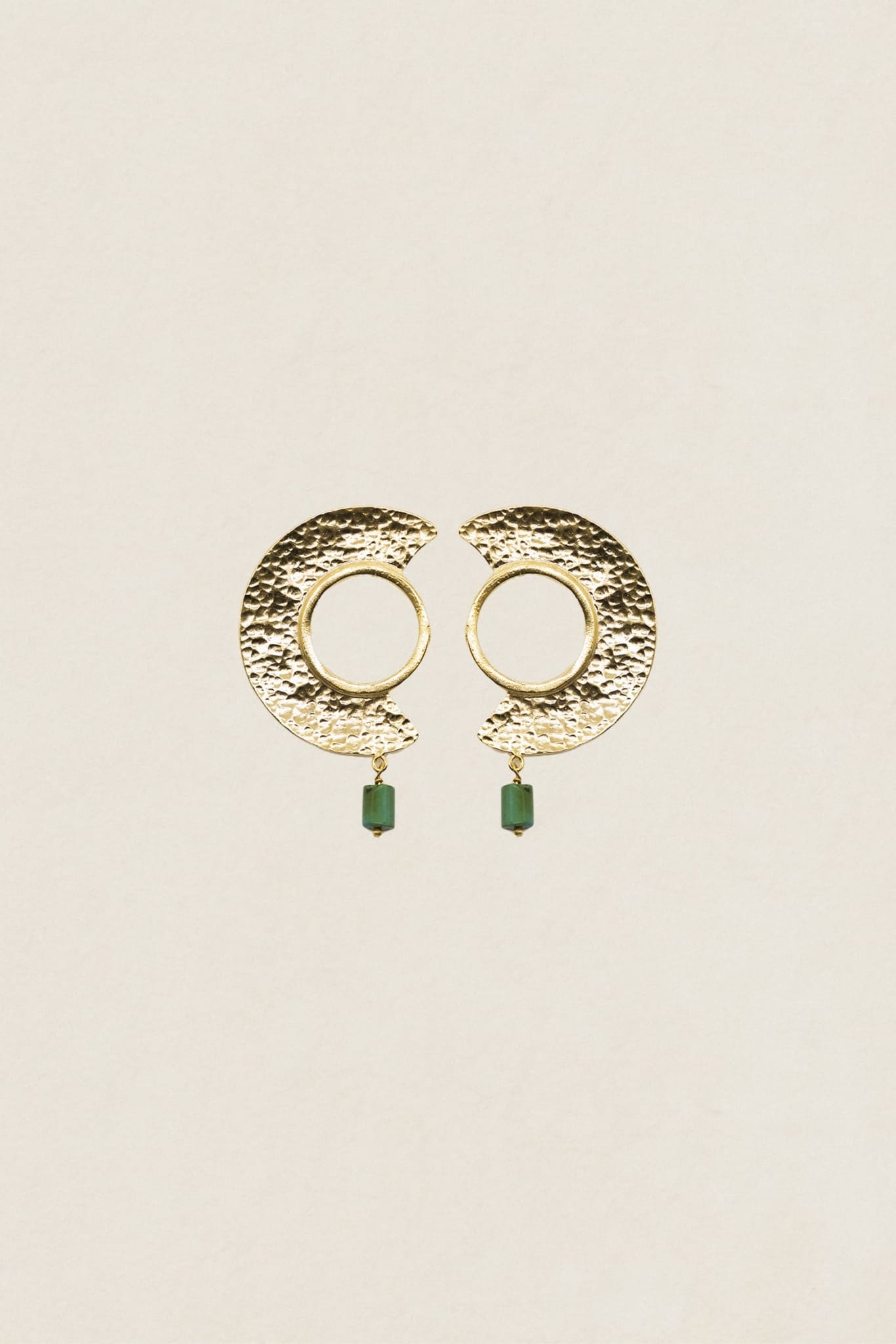 Pendientes Middle PEN47