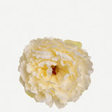 Flor Peonía Mediana 17T-18