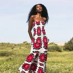Vestido Gadea Suzani-The Nook Store