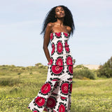 Vestido Gadea Suzani-The Nook Store