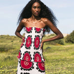 Vestido Gadea Suzani-The Nook Store