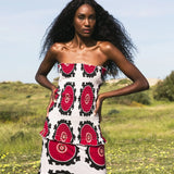 Vestido Gadea Suzani-The Nook Store