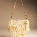 Bolso Palma Rafia-The Nook Store