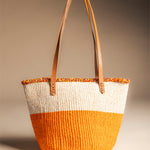 Cesta Bicolor-The Nook Store