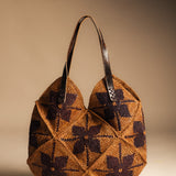 Bolso Rafia Lea-The Nook Store