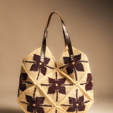 Bolso Rafia Lea-The Nook Store