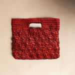 Bolso De Mano Rafia Sacha-The Nook Store
