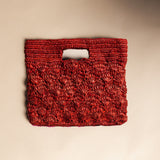 Bolso De Mano Rafia Sacha-The Nook Store