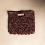Bolso De Mano Rafia Sacha-The Nook Store