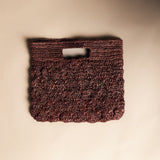 Bolso De Mano Rafia Sacha-The Nook Store