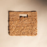 Bolso De Mano Rafia Sacha-The Nook Store