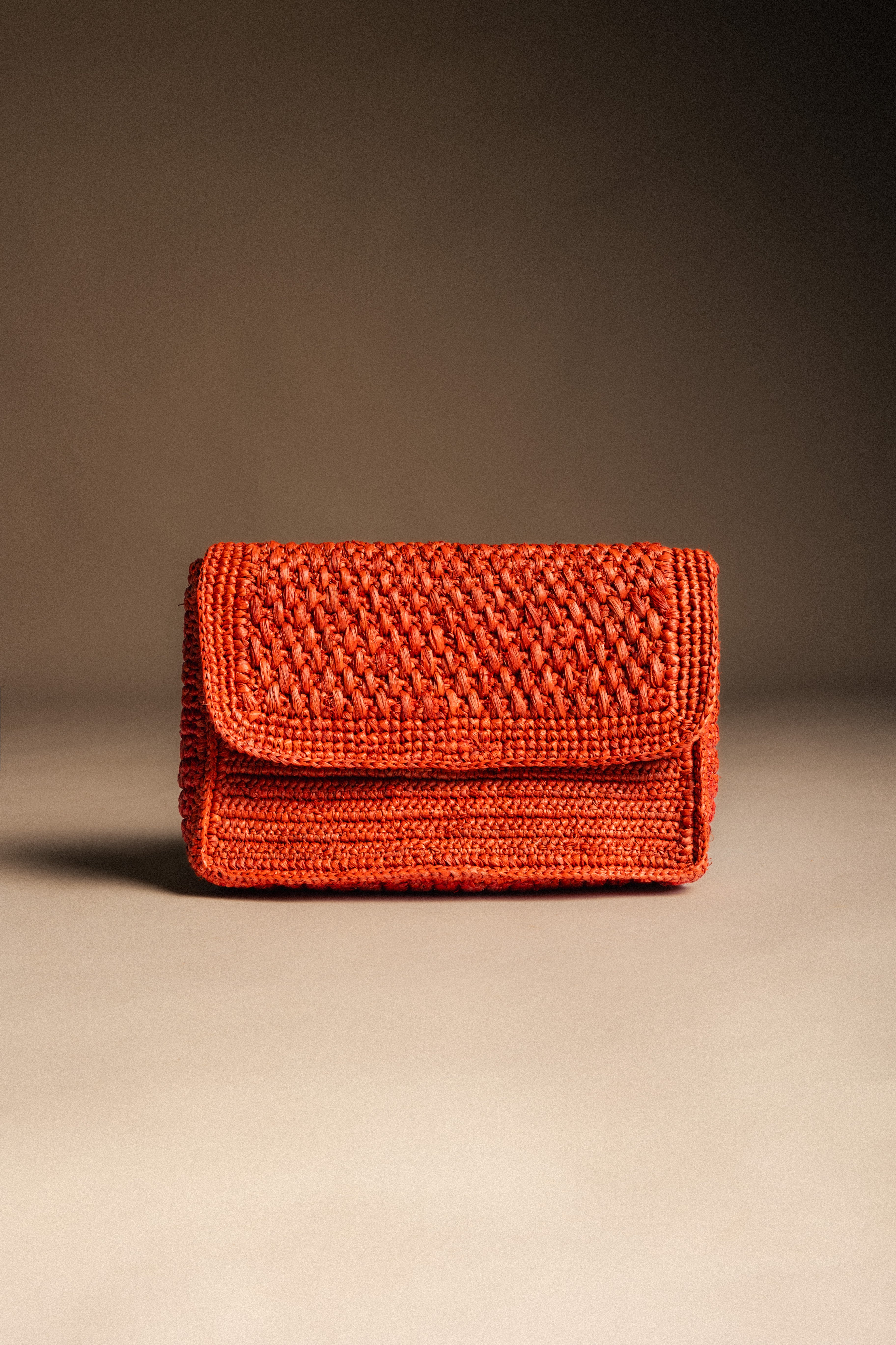 Bolso Rafia Juliette-The Nook Store