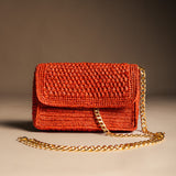 Bolso Rafia Juliette