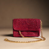 Bolso Rafia Juliette