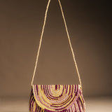 Bolso Rafia Morondava