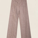 Pantalón Zoe Beige-The Nook Store