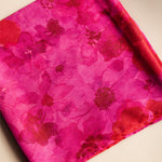 Capa Elie Fucsia Flores CAP12-The Nook Store