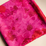 Capa Elie Fucsia Flores CAP12-The Nook Store