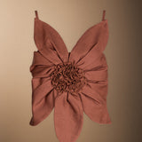 Top Fleur Nicole Marrón TOP13