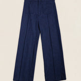 Pantalón Zoe Azul Marino
