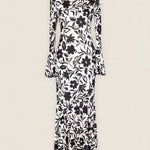 Vestido Tropical Ethel-The Nook Store