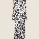 Vestido Tropical Ethel-The Nook Store