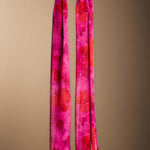 Capa Elie Fucsia Flores CAP12-The Nook Store