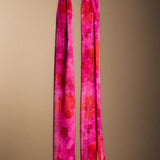 Capa Elie Fucsia Flores CAP12-The Nook Store