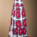 Falda Fabiana Suzani FAL41-The Nook Store