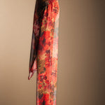 Capa Elie Flores Rosas y Verdes CAP11-The Nook Store