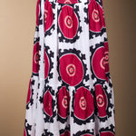 Falda Fabiana Suzani FAL41-The Nook Store