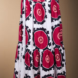 Falda Fabiana Suzani FAL41-The Nook Store