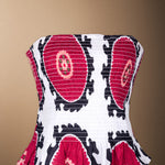 Top Fabiana Suzani TOP21-The Nook Store