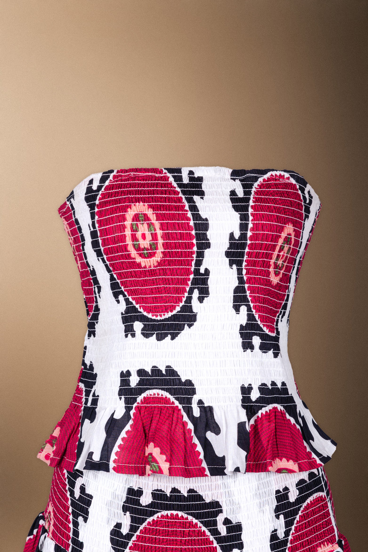 Top Fabiana Suzani TOP21-The Nook Store