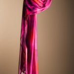 Capa Elie Degradada Fucsia CAP13-The Nook Store