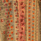 Robe fleurie Saona