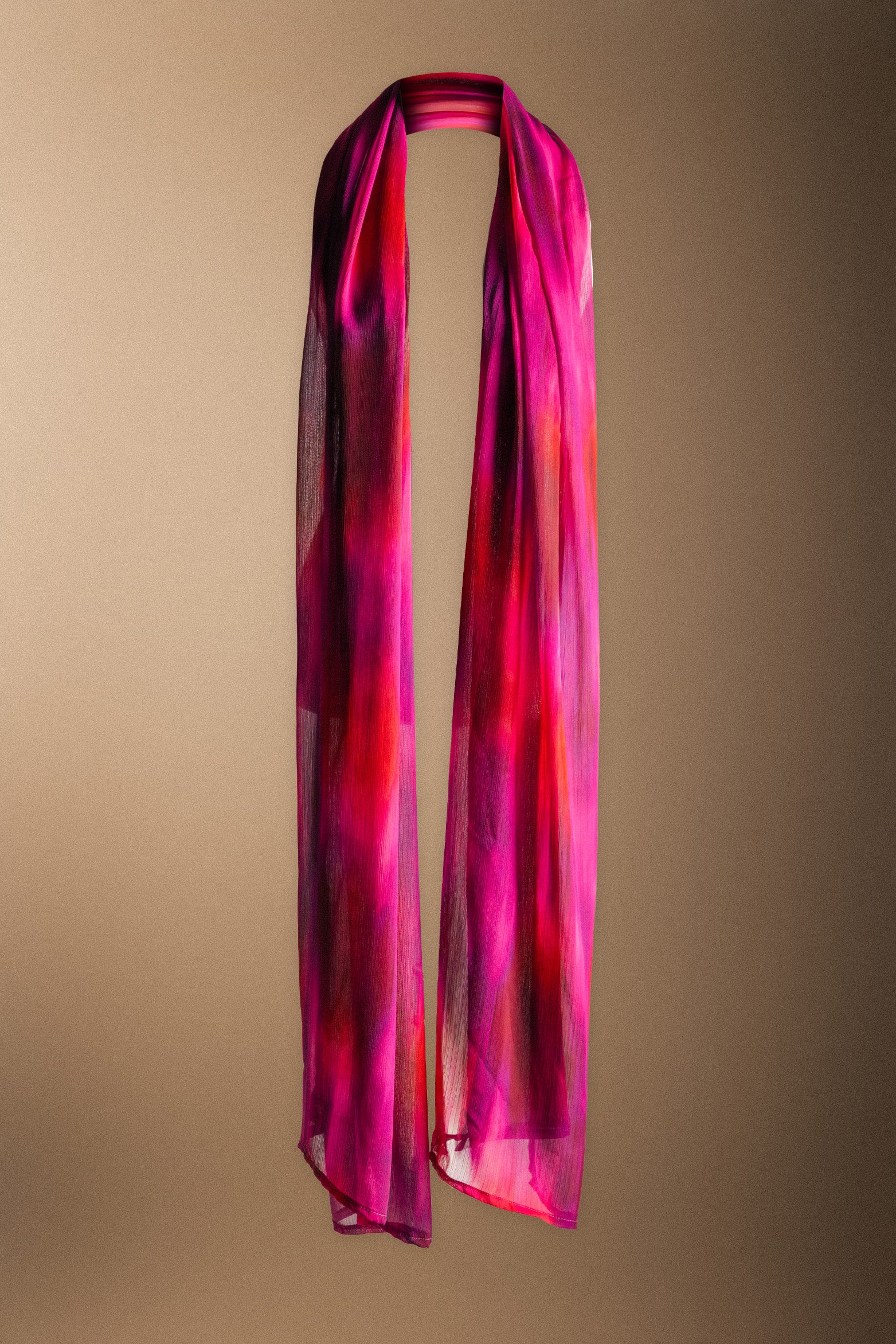 Capa Elie Degradada Fucsia CAP13-The Nook Store