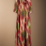 Alice Boreal Dress AL06