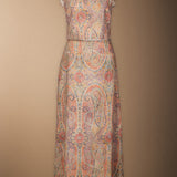 Falda Pipa Cashmere Colores FAL35