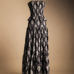 Top Fabiana Tigre Negro TOP08-The Nook Store