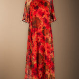 Alice Boreal Dress AL06