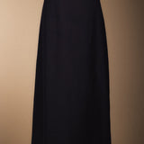 Falda Pipa Negra FAL39