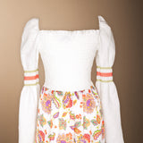 Vestido Fantasy Vest23-The Nook Store