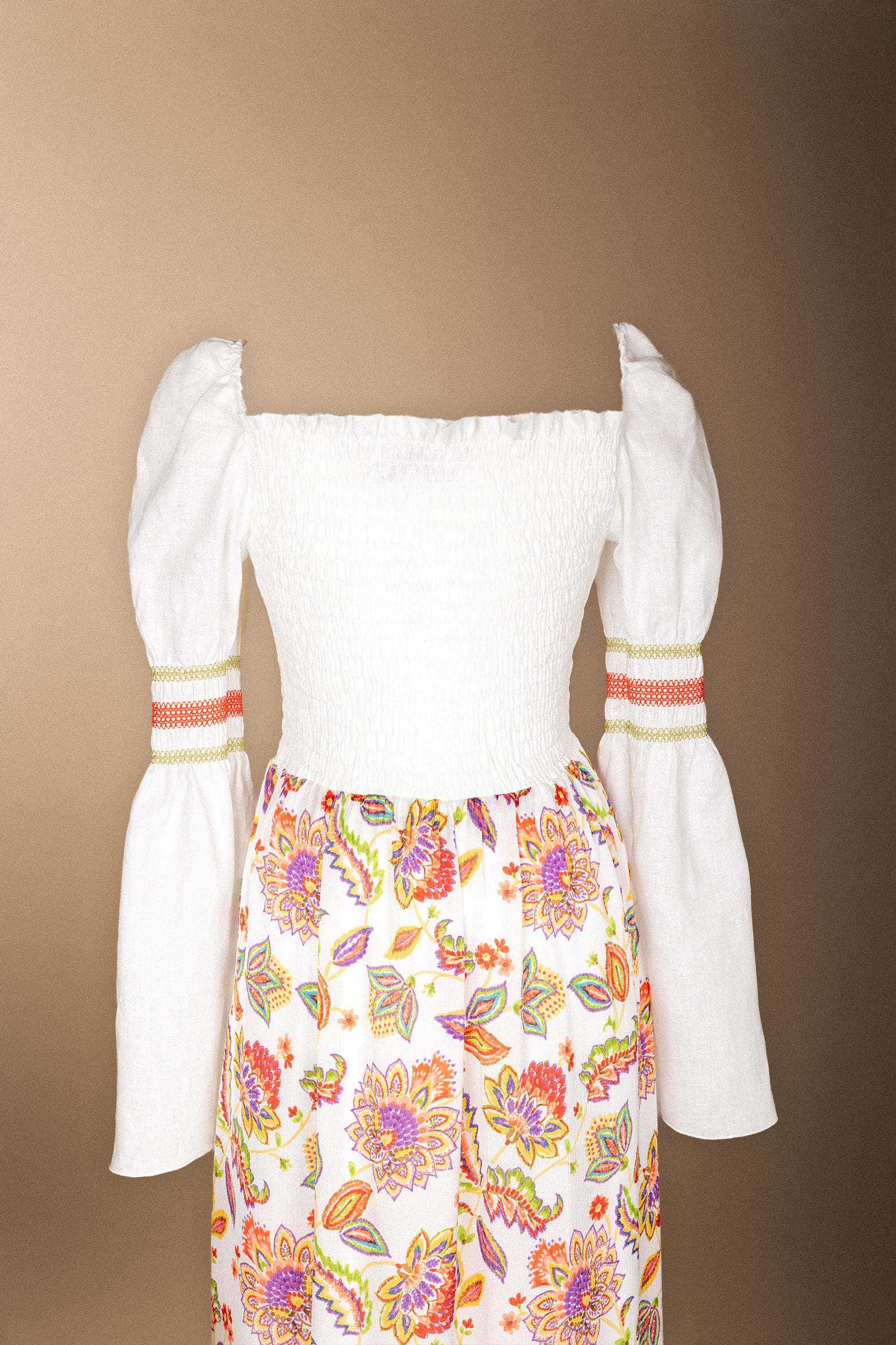 Vestido Fantasy Vest23-The Nook Store
