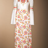 Vestido Fantasy Vest23-The Nook Store