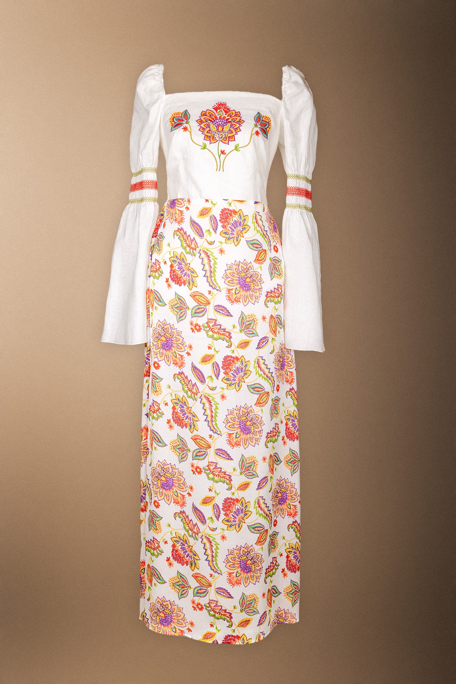 Vestido Fantasy Vest23-The Nook Store