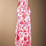 Vestido Gadea Corales Vest36-The Nook Store